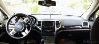 Jeep Grand Cherooke 3crd