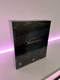 World of Warcraft: Warlords of Draenor Collector's Edition