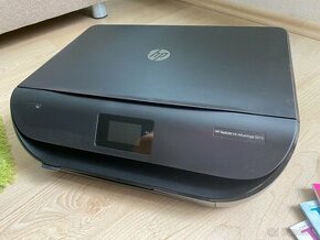 HP Deskjet Advantage 5075 - 1