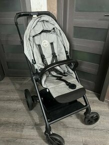 Cybex Balios S