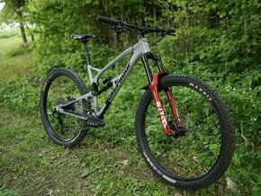 Nukeproof Mega 290