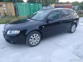 Predám Audi A4 B7 Avant 2,0tdi 103kW