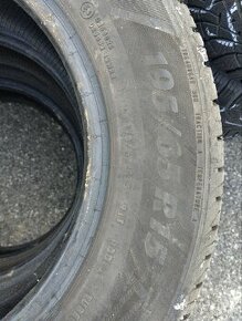 Matador Hectorra 3 195/65R15 - 1