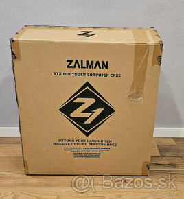 Zalman Z1