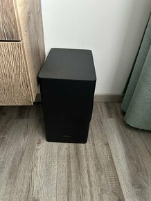 Samsung soundbar PS-wr65bb