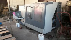 Cnc sústruh GRAZIANO MT 500c