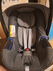 Vajčko Britax Römer BABY-SAFE² i-SIZE