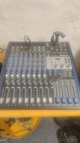 Presonus StudioLive® AR12c Analog Mixer