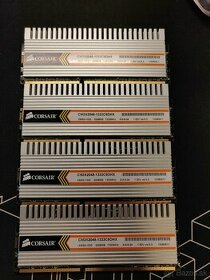 CORSAIR 8GB (4x2GB 1333MHz DDR3)