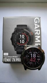 Garmin Fenix 7x Pro