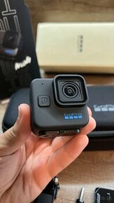 Predám 2 kusy  Gopro Hero 11 Black mini