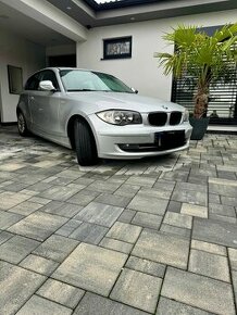 BMW 118d