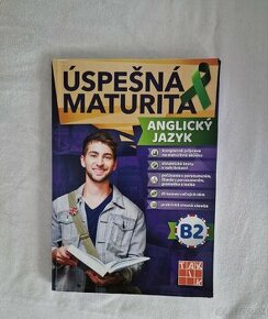 Úspešná maturita- Anglický jazyk