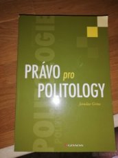 Právo pro politology