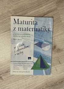 Maturita Matematika - 1