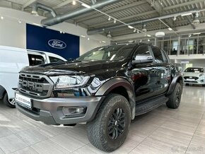 Ford Ranger 2.0 TDCi Ecoblue BiTurbo Raptor 4x4 A/T - 1