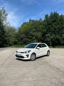 Kia Rio 2021 - 1