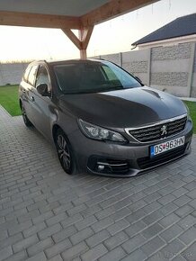 Predám Peugeot 308