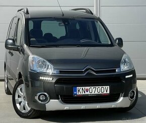 Citroen Berlingo Multispace XTR 1.6 HDI