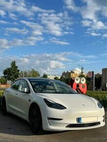 Tesla Model 3LR 2023 - 1