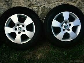 Škoda,Volkswagen,Seat,, 5x112 r15