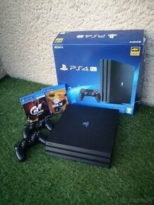 Playstation 4 Pro