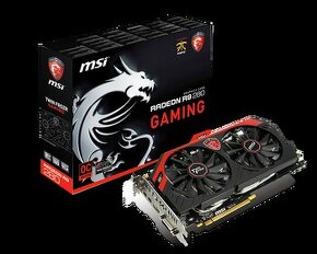 MSI Radeon R9 280 GAMING 3G