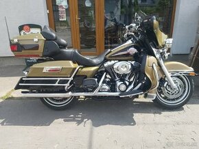 Harley Davidson Electra Glide Ultra Classic