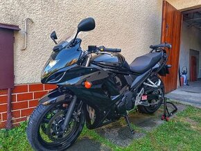 Suzuki GSX650FA