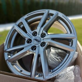 č.12. Nové R18 AEZ 5x112 / VYSOKÝ LESK - 1