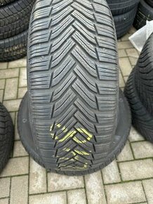 205/55R16 Michelin