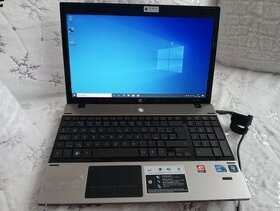 predám základnú dosku pre notebook Hp probook 4520s