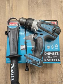 Makita DHP458