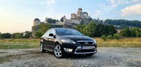 Ford Mondeo 2.0 TDCi Titanium S A/T