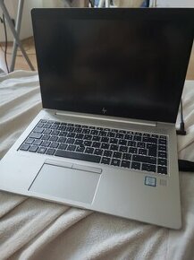 HP Elitebook 840 G6