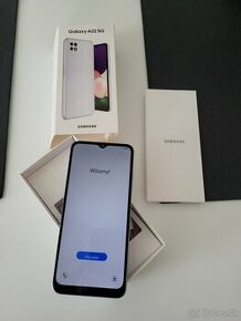 Predám Samsung A22 5G Violet 64gb