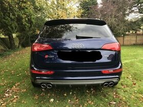 Prevodovka tiptronic audi sq5 3.0bitdi 2014