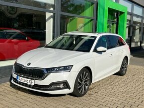 Škoda Octavia 4 2.0 TDI 110kW DSG Style CANTON - 1