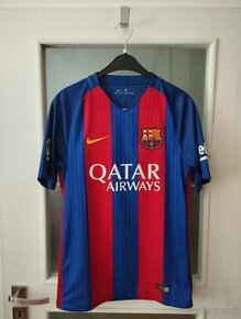 Pánsky dres FC Barcelona Nike - 1