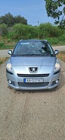 Peugeot 5008 2.0 Hdi , rok 2011 - 1