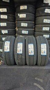 195/65R15 zimne - 1