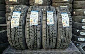 205/75R16C nové zimné pneumatiky