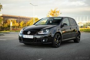 Volkswagen Golf 5 2.0tdi 103kw