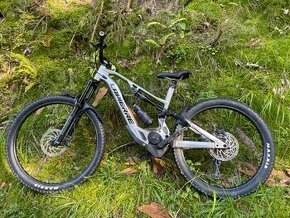 LAPIERRE Overvolt TR 6.6 - L - 1