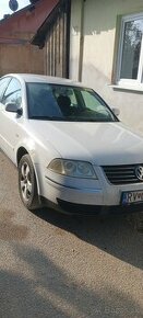 Passat5.5 - 1