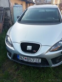 Seat leon fr