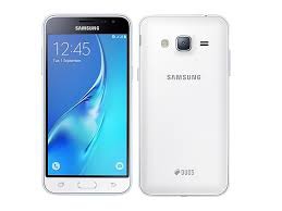 Samsung Galaxy J3 2016