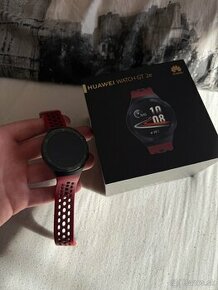 Huawei watch gt 2e