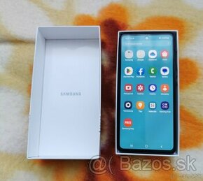 Predám Samsung A52s 5G Dual SIM