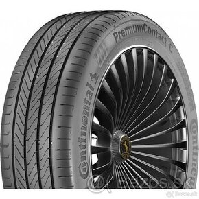 215/50 R17 95V XL Continental - PremiumContact C